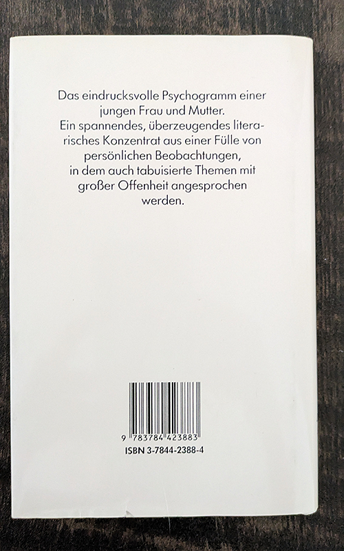 Der rote Faden